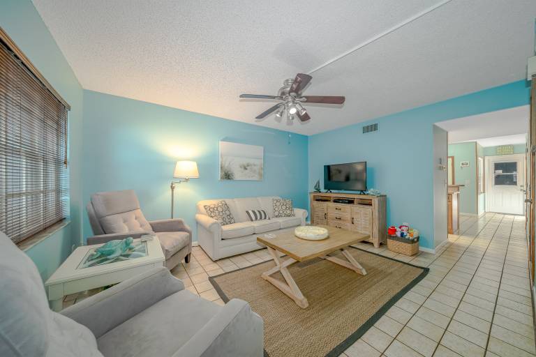 House  New Smyrna Beach