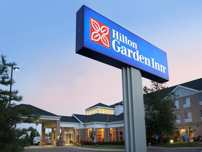 Hilton Garden Inn Minneapolis/Eden Prairie — photo 5