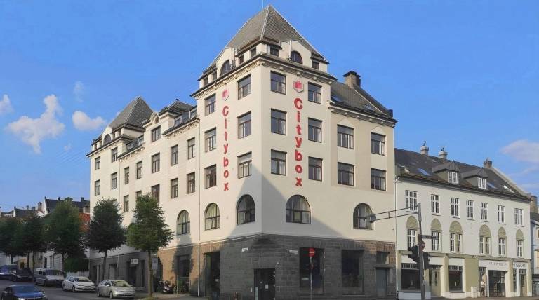 Citybox Bergen — photo 4