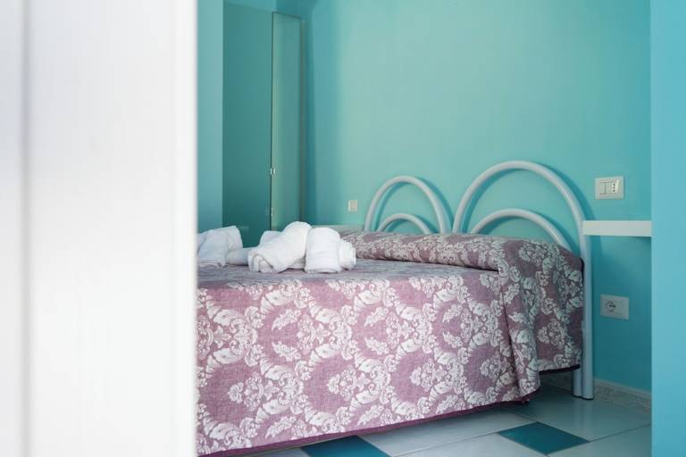 Bed & Breakfast Palinuro