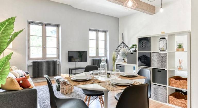Nice holiday apartment | Perfect for remote work | Dogs allowed — photo 3