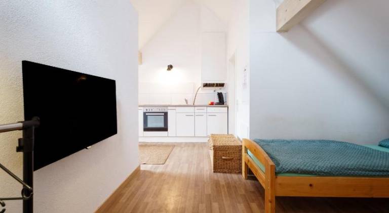 Apartment for 2 persons — photo 2