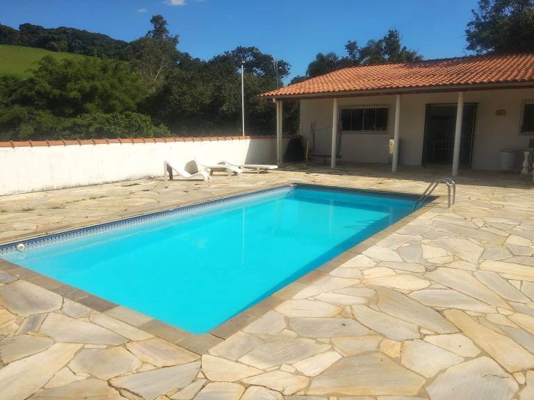 Casa  Águas de Lindóia