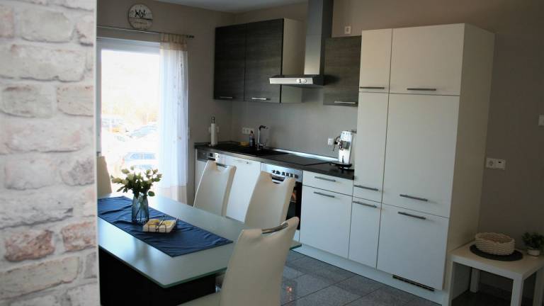 Ferienwohnung Losheim am See