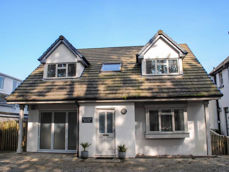 Cottage Salcombe