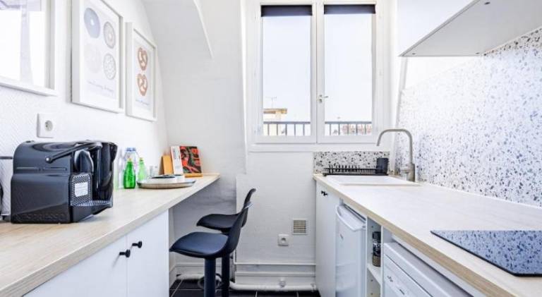 Charming apartment | Dogs allowed — photo 3