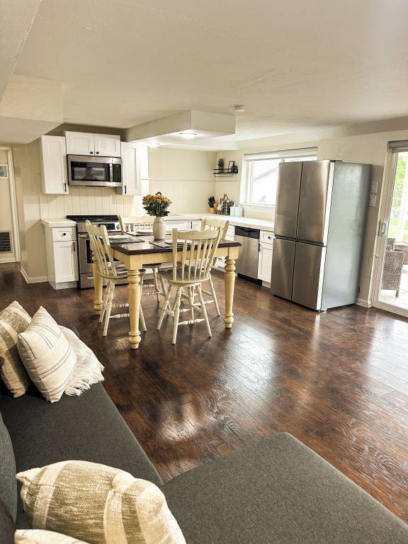 Apartment Spring Lake
