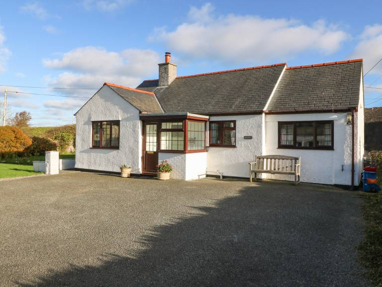 Cottage  Beaumaris