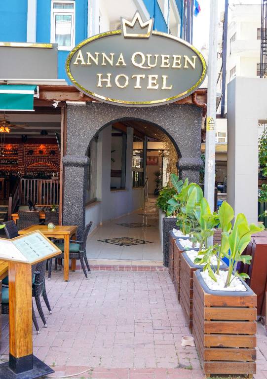 Anna Queen Hotel — photo 4