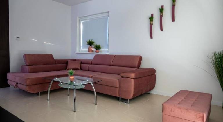Apartment with 1 room for 4 persons — photo 4