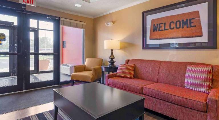 Extended Stay America Select Suites - Madison - Old Sauk Rd. — photo 3