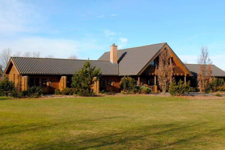 Ferienhaus mit Hund inHo  f&uuml;r max. 2 Personen