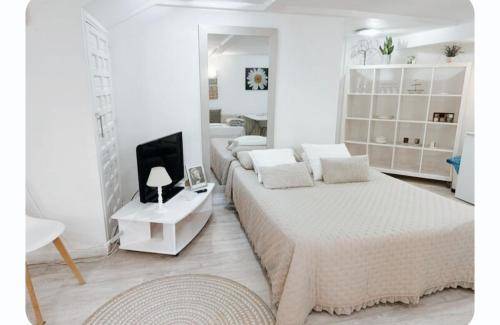 Apartment  Barrio Iturrama