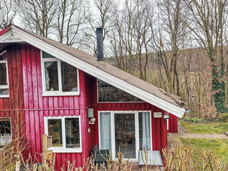 Ferienhaus Rott