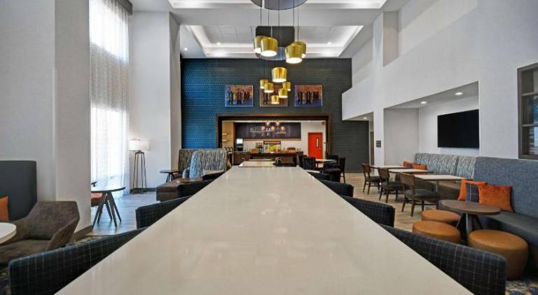 Hampton Inn by Hilton Midland South in Midland, ON