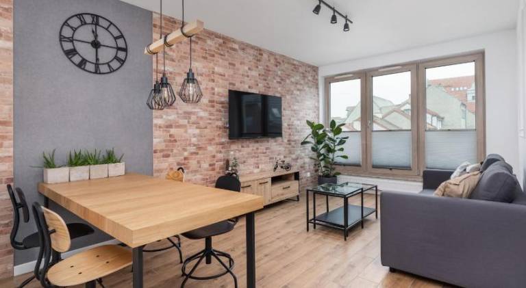 Beautiful holiday apartment | Pets allowed — photo 3