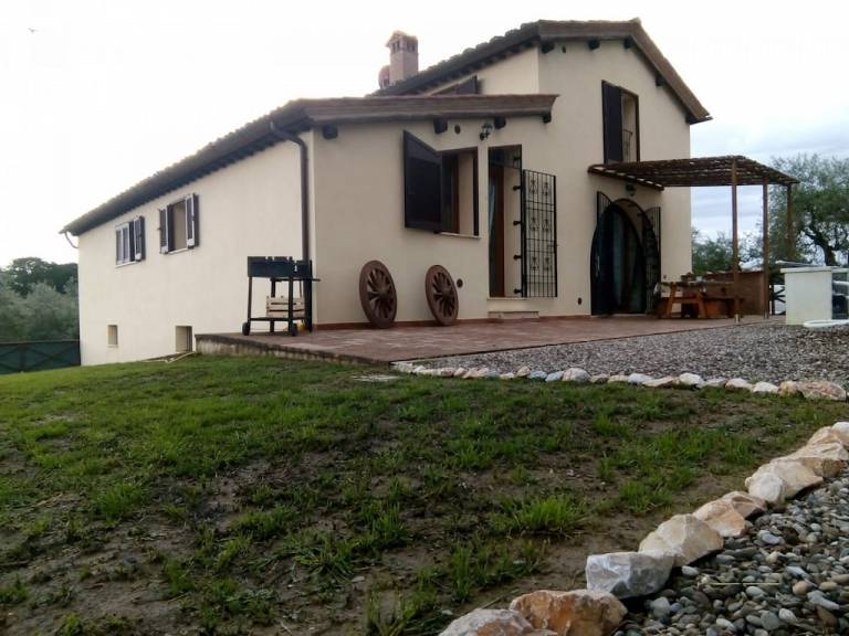 Villa Siena