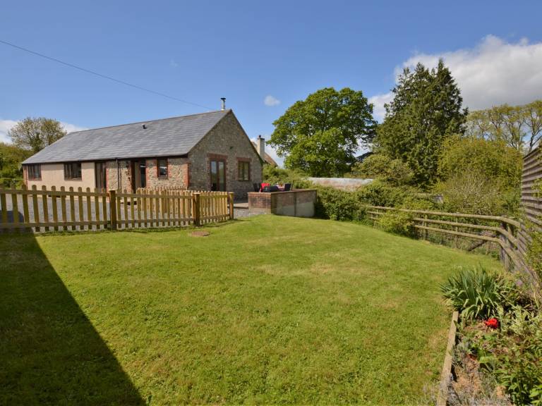 Cottage  Chideock