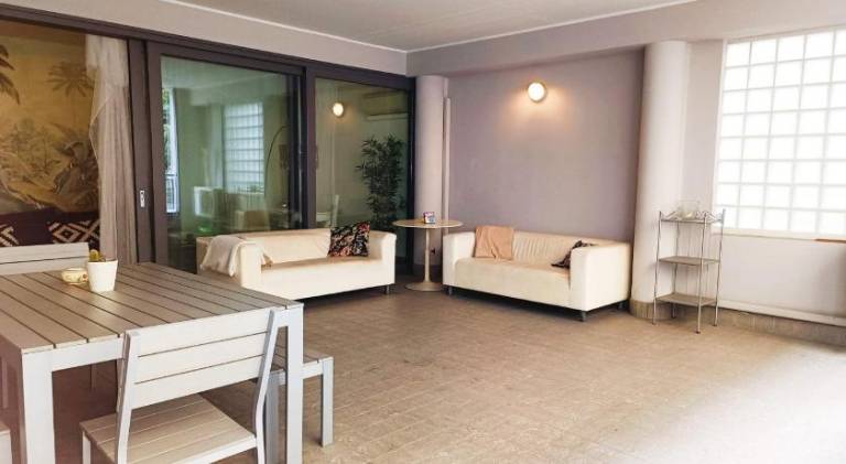 Holiday apartment with 1 room for 3 persons — photo 3