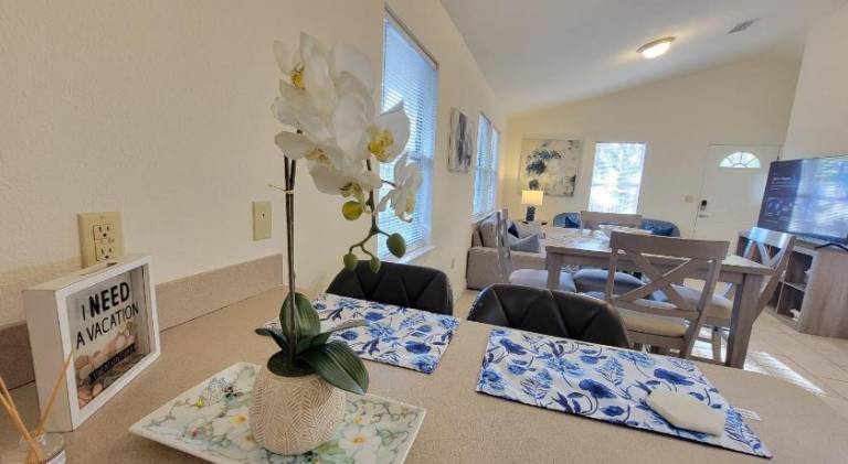 House with 2 rooms for 8 persons — photo 3
