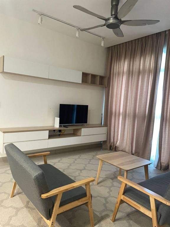 986 m² Ferienwohnung