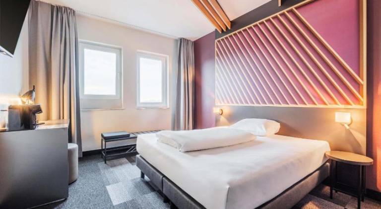 B&B HOTEL Rastatt — photo 2