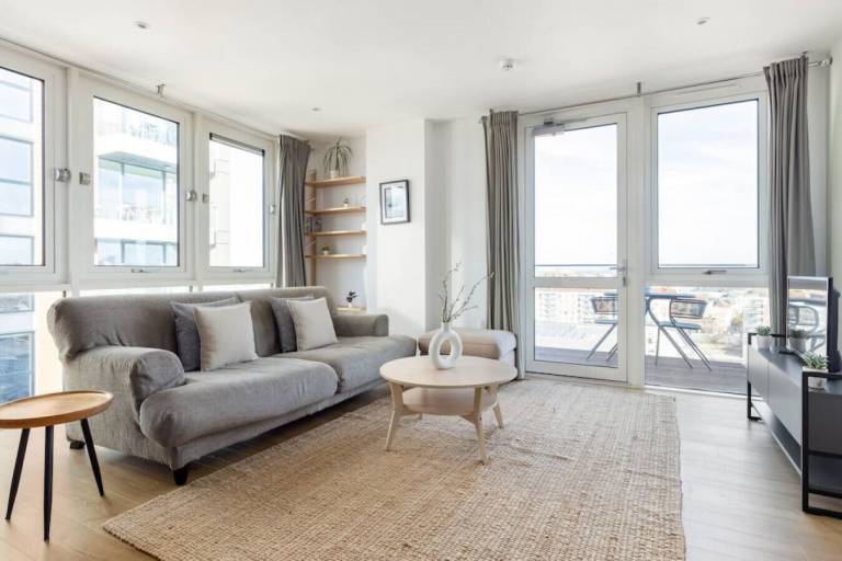 Apartment Stratford