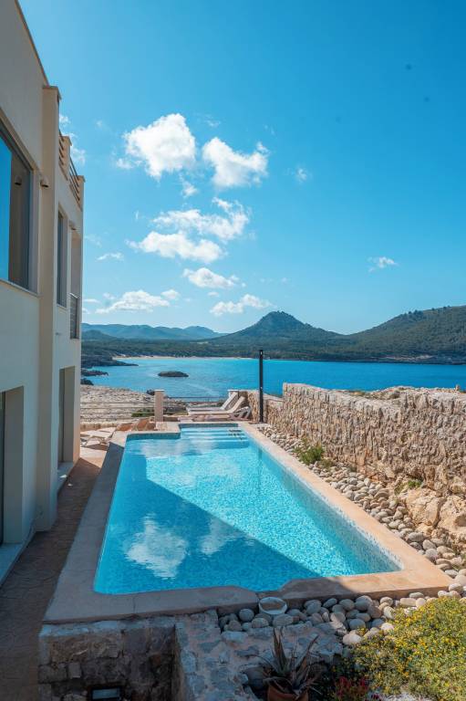 Ferienwohnung Cala Ratjada