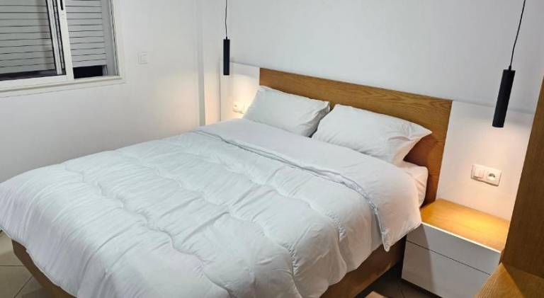 Appartement Tétouan