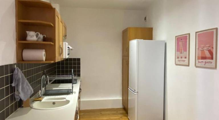 Holiday apartment | Next to Capitole de Toulouse | Dogs allowed — photo 3
