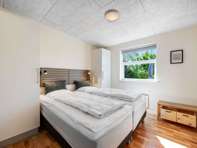 Ferienpark Skaven Strand