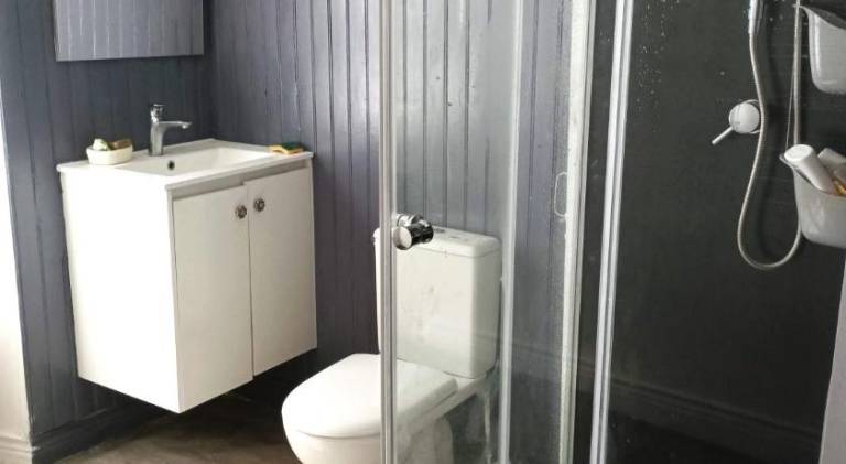 Vacation home with 3 rooms for 9 persons — photo 2