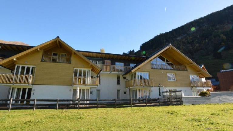 Ferienwohnung  Rauris