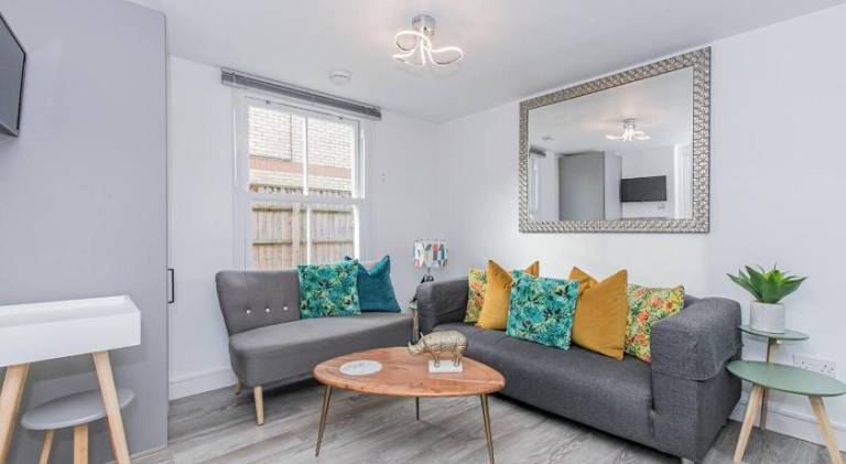 Beautiful holiday apartment | Pets are welcome — photo 3