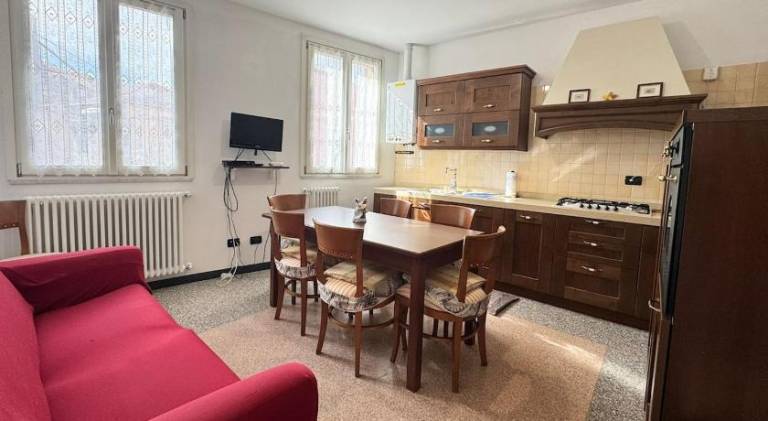 Wonderful holiday apartment | Close to the beach | Dogs allowed in Finale Ligure