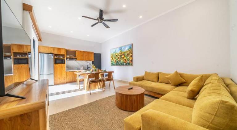 Charming villa with pool | Pet-friendly — photo 2