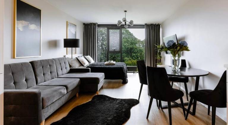 Holiday apartment with pool & jacuzzi — photo 2