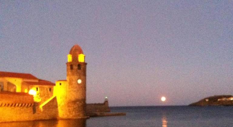 Apartment | Close to the beach | Pets allowed in Collioure
