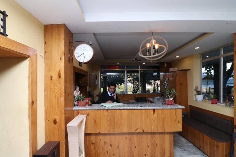 House Dharamshala