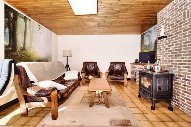 Fully equipped charming house with garden, barbecue & patio | Pets allowed — photo 2