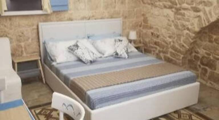 Rental apartment with 1 room for 3 persons in Polignano a Mare