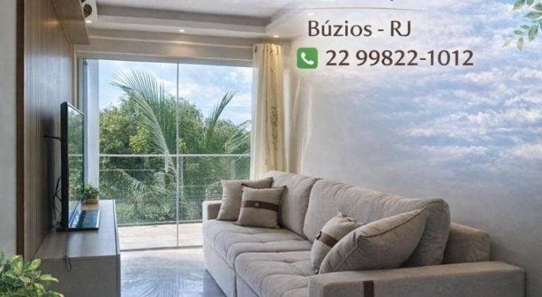Beautiful vacation home | Pets are welcome in Búzios