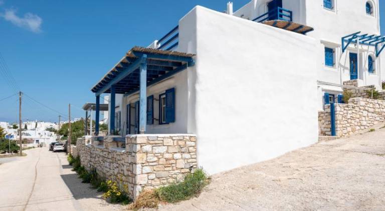 Nice vacation home with terrace | Dogs allowed — photo 4
