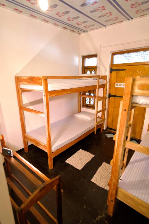 Wave Loom Hostel — photo 2