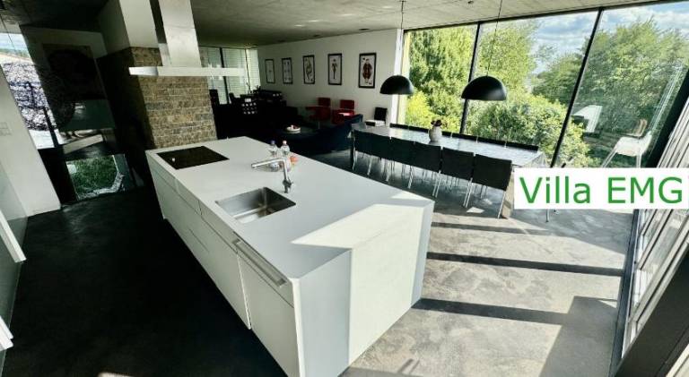 Villa  Seeheim-Jugenheim