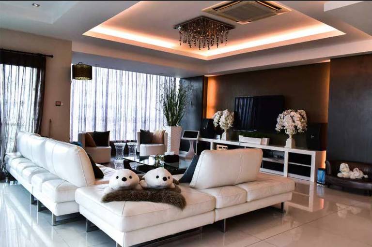 836 m² Ferienwohnung