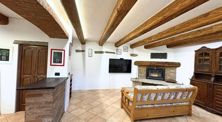 Mountain Chalet Ca' dal Ghiru by Villa Bernardino Galliari — photo 2