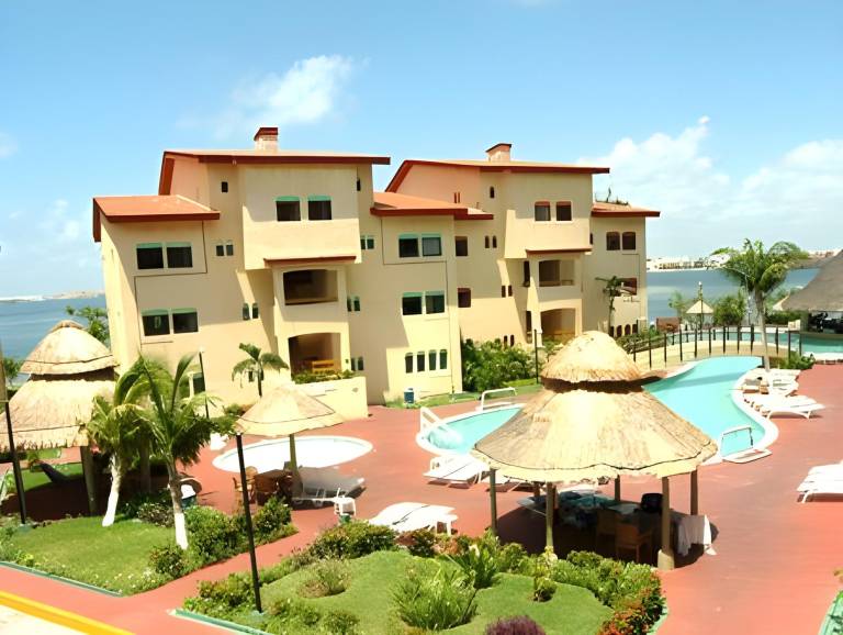 Selina Cancun Laguna Zona Hotelera in Cancún