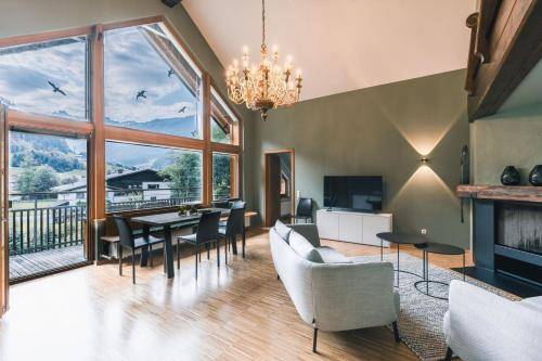 Appartement Gaschurn