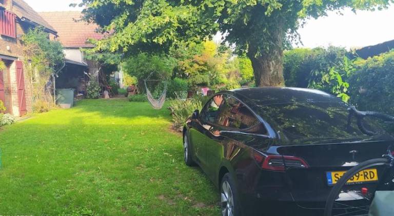 La FERME DU TILLEUL Chambres d hotes tout conforts - familiale - entre amis - pro — photo 5